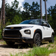 Image for article titled 2021 Chevrolet Trailblazer: The Jalopnik Review